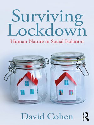 cover image of Surviving Lockdown